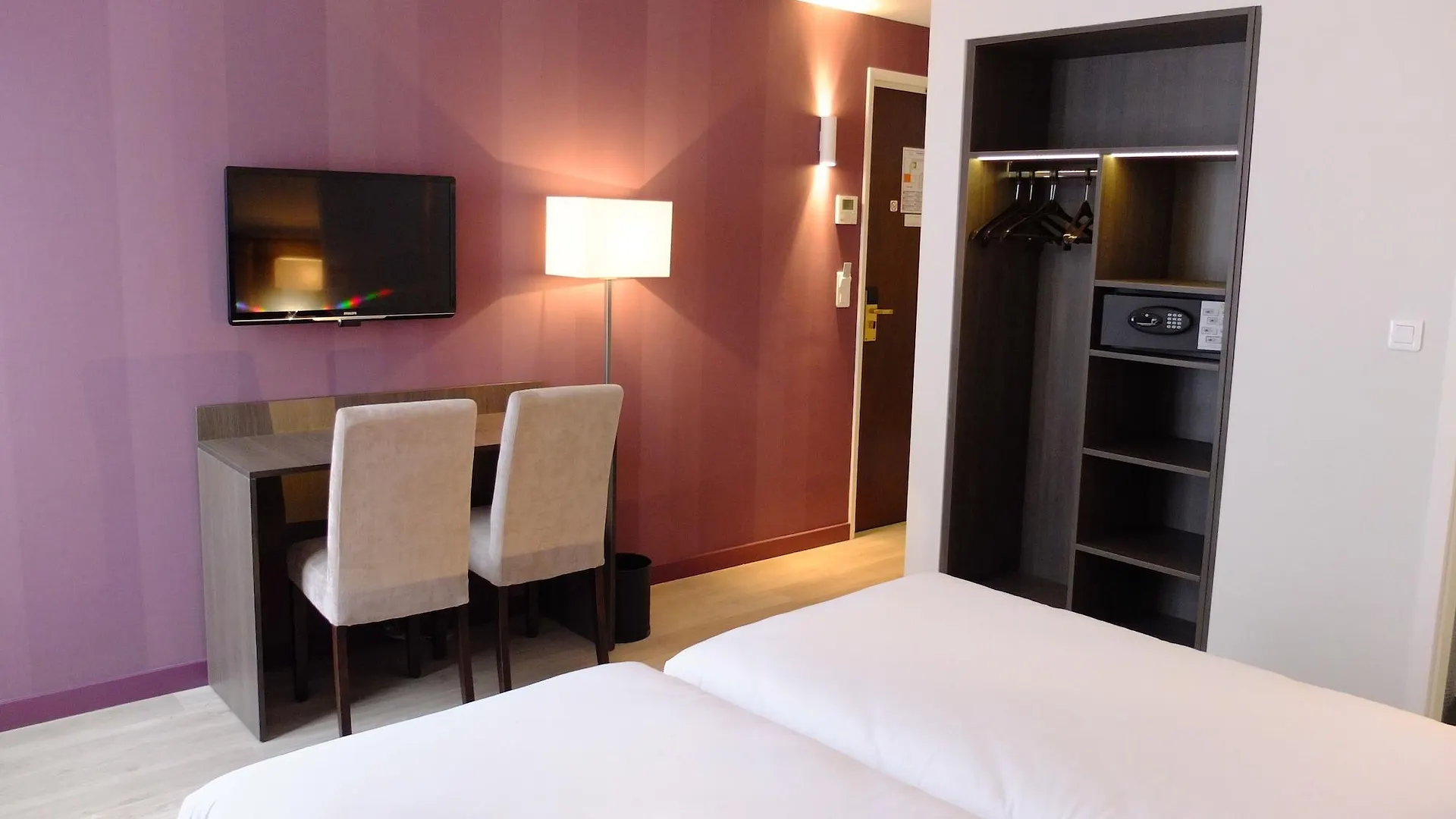 De Flore Hotel