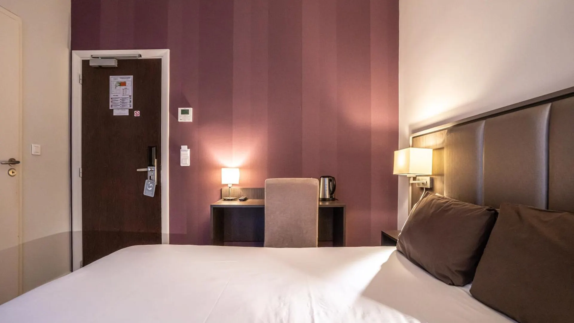 Hotel De Flore Parijs