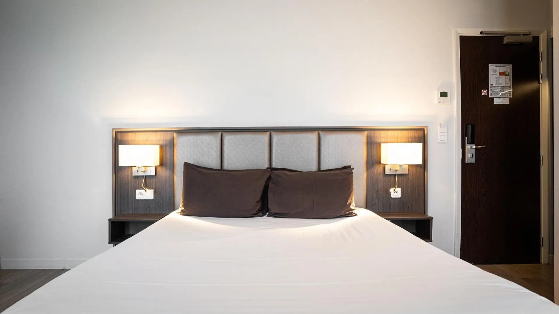 Hotel De Flore Parijs