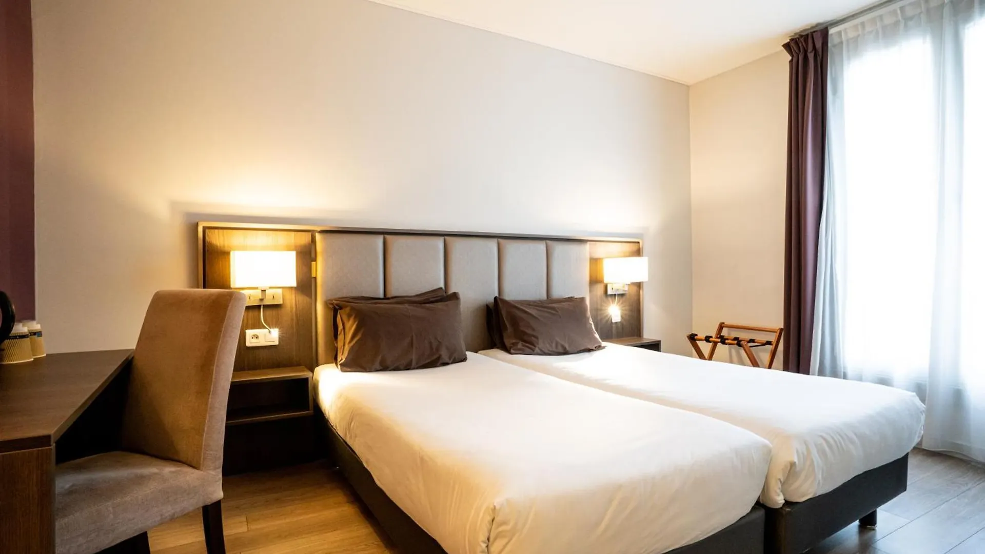 De Flore Hotel