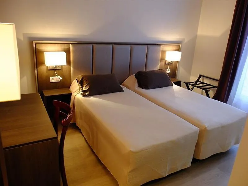 De Flore Hotel Parijs