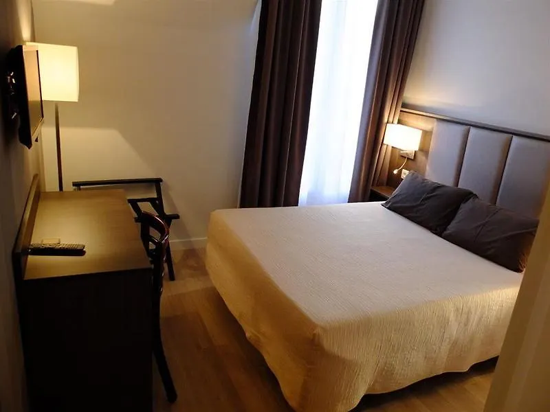 Hotel De Flore Parijs