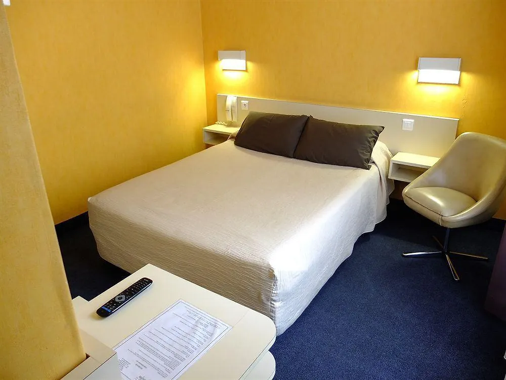 De Flore Hotel Parijs