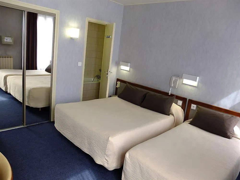 De Flore Hotel