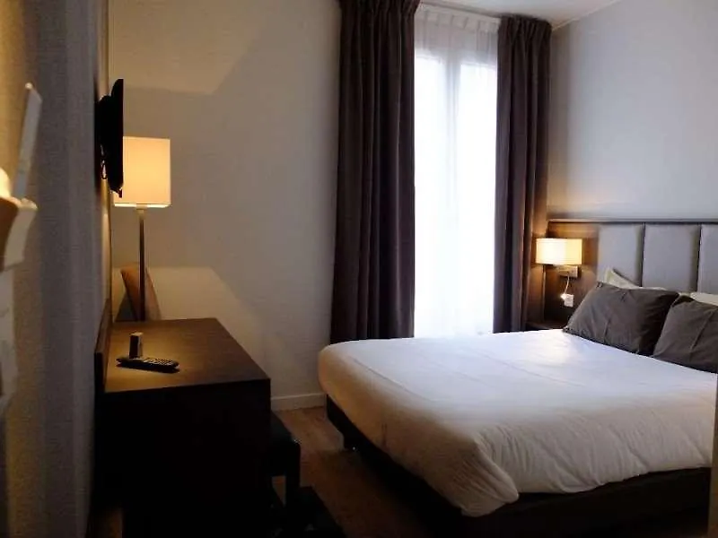 De Flore Hotel Parijs