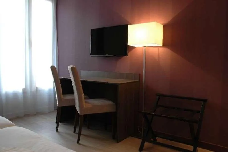 Hotel De Flore Parijs
