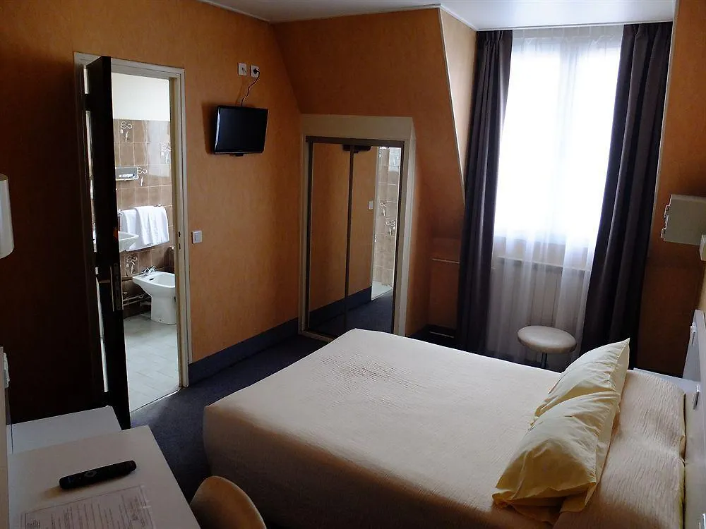 De Flore Hotel París