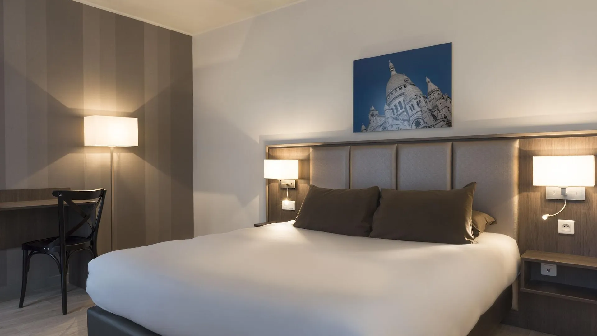 De Flore 3* París