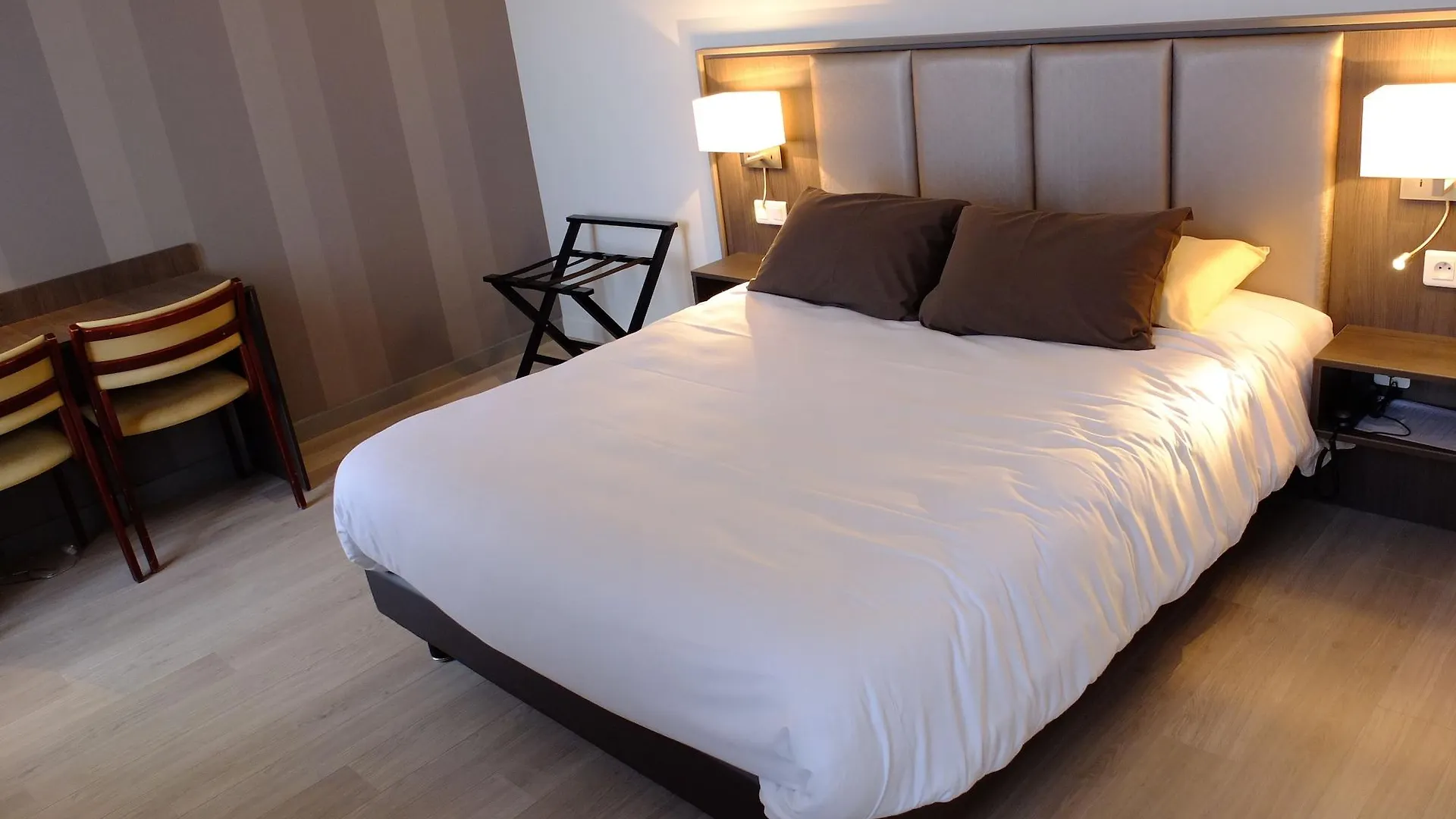 Hotel De Flore