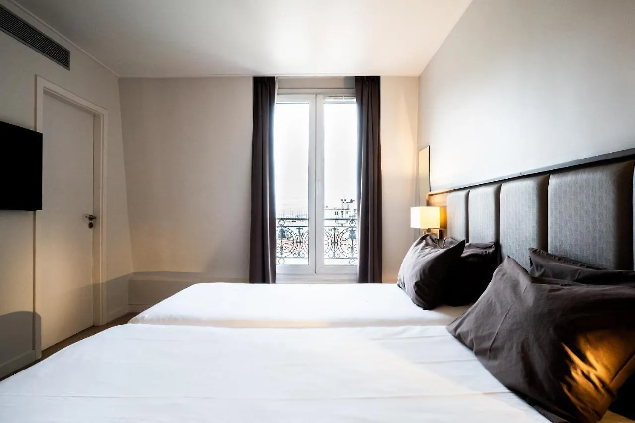 De Flore Hotel París