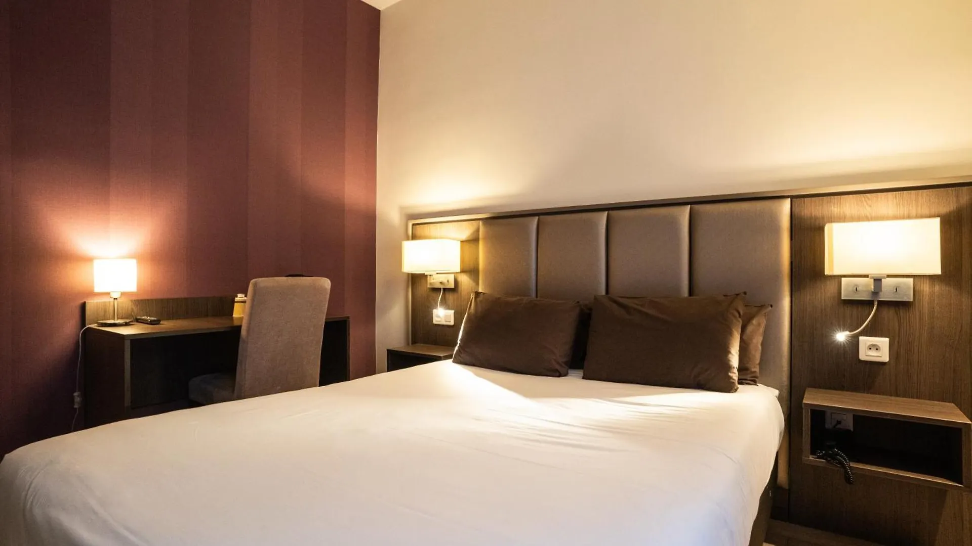 De Flore Hotel 3*