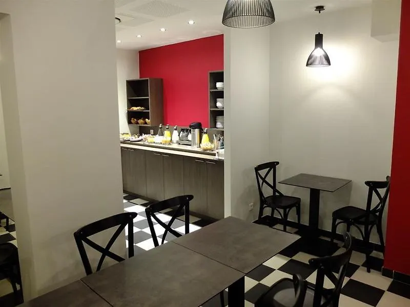 酒店 弗洛尔酒店 3*