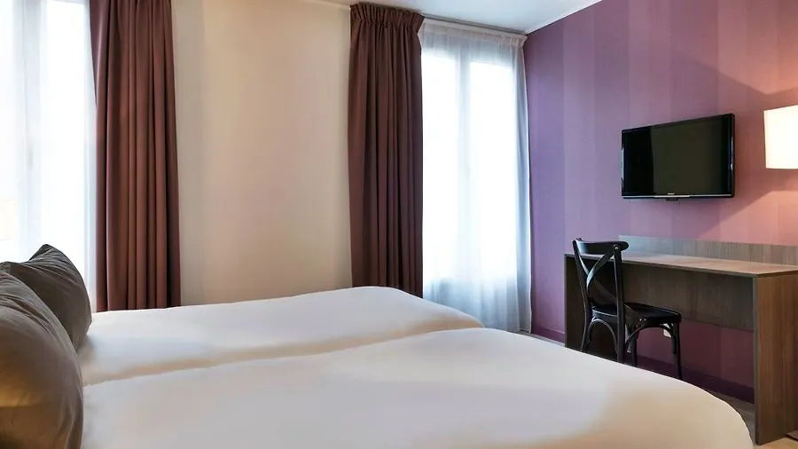 De Flore Hotel París