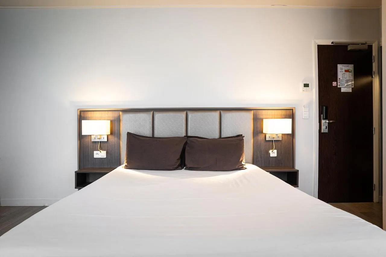 De Flore - Montmartre Hotell