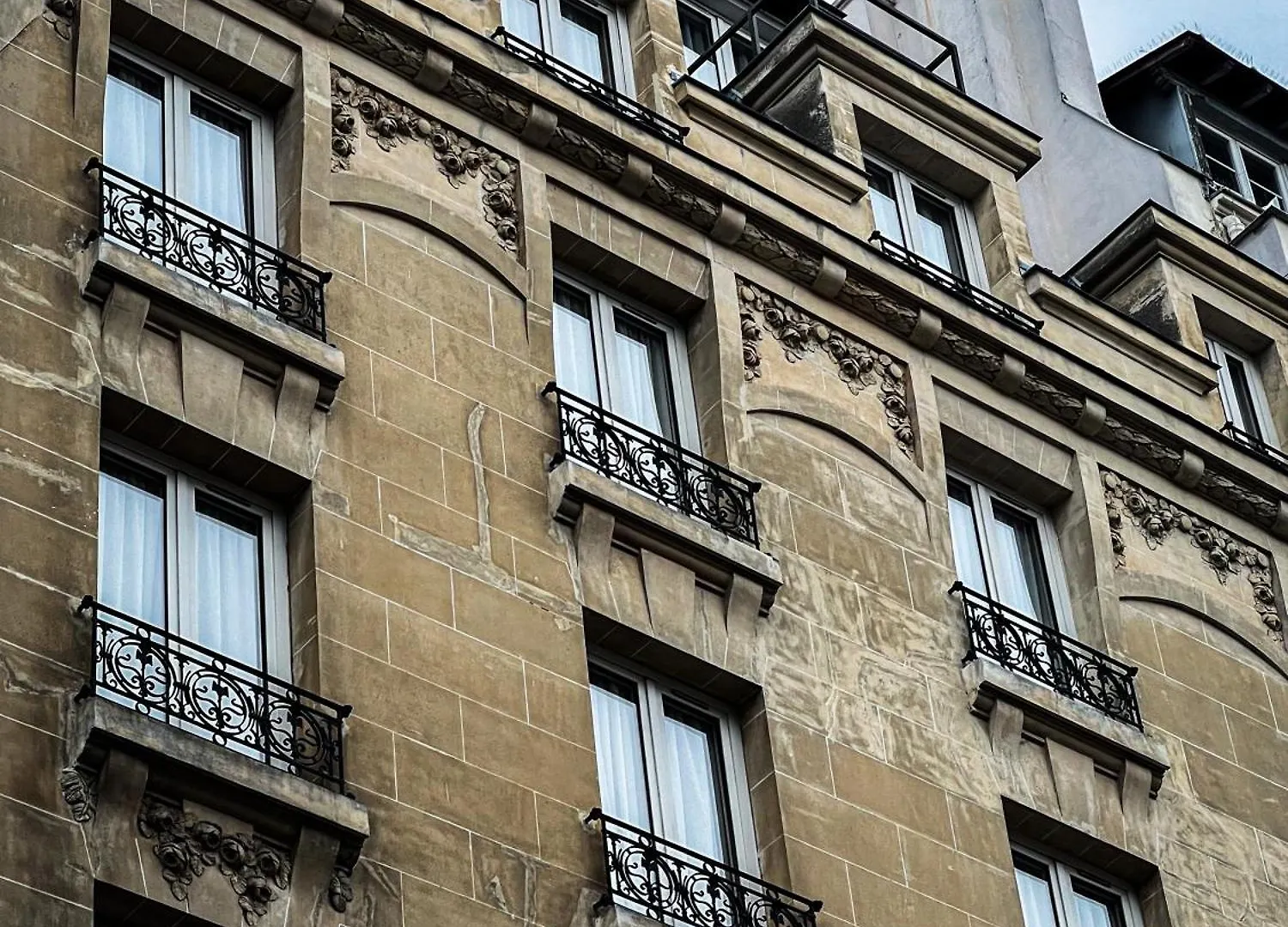 De Flore - Montmartre Paris