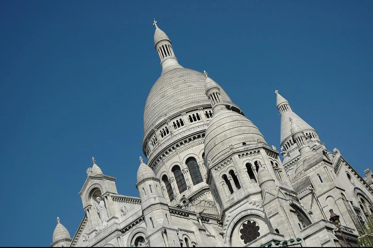 De Flore - Montmartre Paris