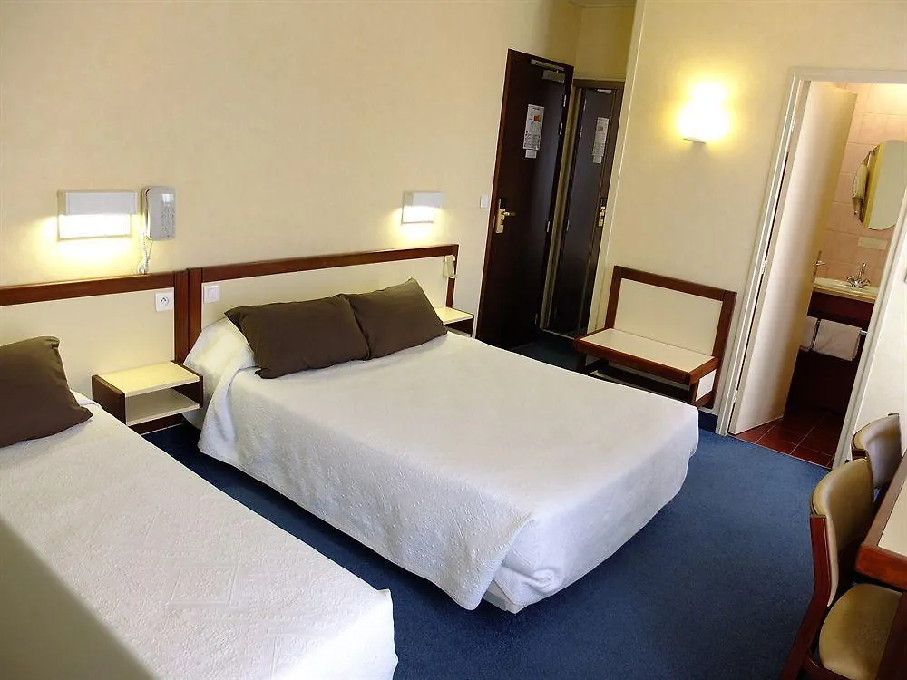 Hotell De Flore - Montmartre