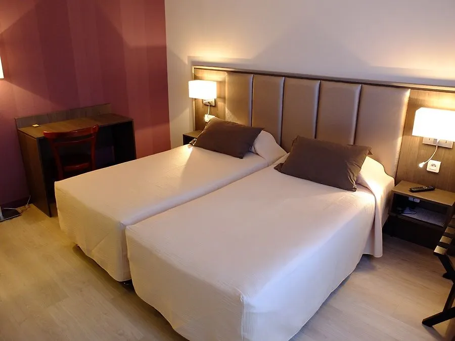 Hotel De Flore - Montmartre 3*