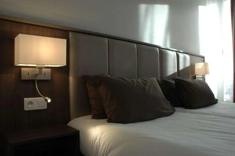 Hotell De Flore - Montmartre