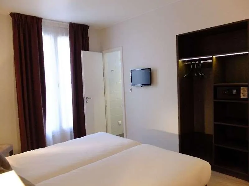 De Flore - Montmartre Hotell